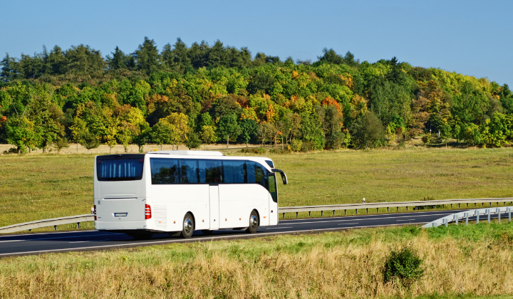 Zavedenie zónovej tarify autobusovej dopravy od 1.8.2024